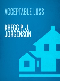 Cover image: Acceptable Loss 9780804107921