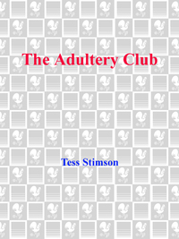 Cover image: The Adultery Club 9780385341264
