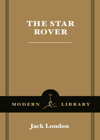 Cover image: The Star Rover 9780812970043