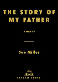 Cover image: The Story of My Father 9780345455444