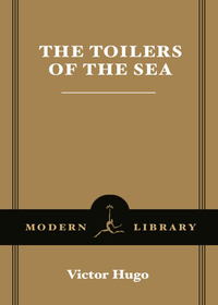 Cover image: The Toilers of the Sea 9780375761324