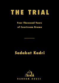 Cover image: The Trial 9780375505508