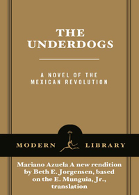 Cover image: The Underdogs 9780375759420