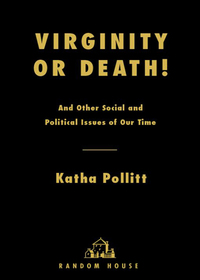 Cover image: Virginity or Death! 9780812976380