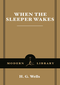 Cover image: When the Sleeper Wakes 9780812970005