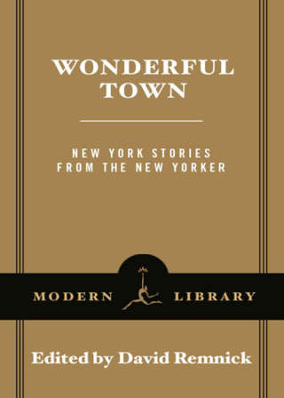 Cover image: Wonderful Town 9780375757525