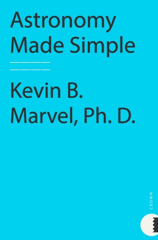 Cover image: Astronomy Made Simple 9780767917049