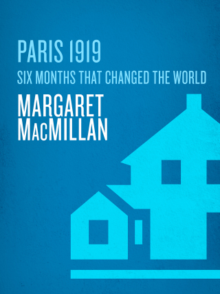 Cover image: Paris 1919 9780375760525