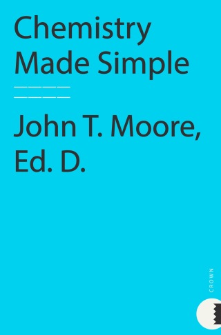 Cover image: Chemistry Made Simple 9780767917025