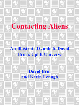 Cover image: Contacting Aliens 9780553377965
