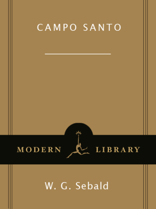 Cover image: Campo Santo 9780812972320
