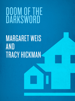 Cover image: Doom of the Darksword 9780553271645