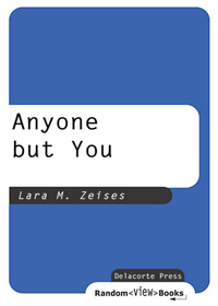 Cover image: Anyone but You 1st edition 9780440238584