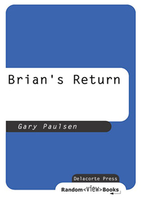 Cover image: Brian's Return 1st edition 9780440413790