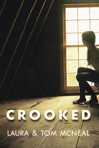 Cover image: Crooked 1st edition 9780375841910