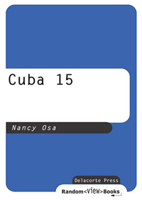 Cover image: Cuba 15 1st edition 9780385732338