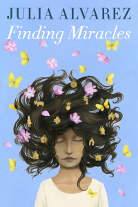Cover image: Finding Miracles 1st edition 9780375827600