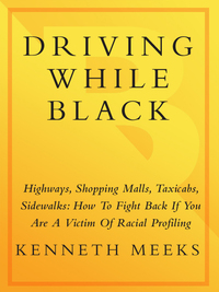 Cover image: Driving While Black 9780767905497
