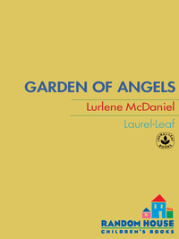 Cover image: Garden of Angels 1st edition 9780553494327