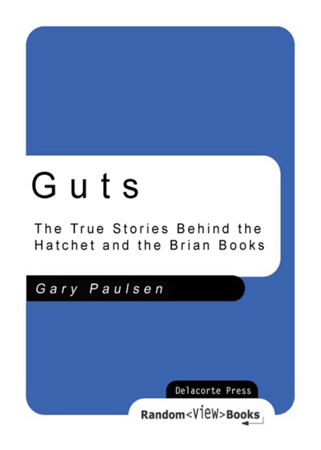 Guts 1st Edition