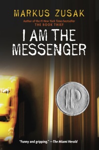 Cover image: I Am the Messenger 9780375836671