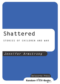Cover image: Shattered 1st edition 9780440237655