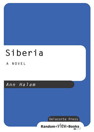 Cover image: Siberia 1st edition 9780553494143