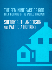 Cover image: The Feminine Face of God 9780553352665