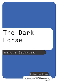 Cover image: The Dark Horse 1st edition 9780440419082