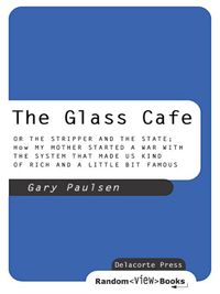 Cover image: The Glass Cafe 9780440238430