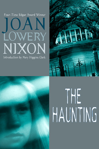 Cover image: The Haunting 1st edition 9780440420026