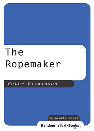 Cover image: The Ropemaker 1st edition 9780385730631