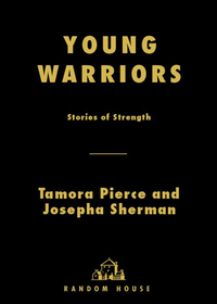 Cover image: Young Warriors: Stories of Strength 9780375829635