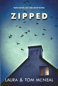 Cover image: Zipped 1st edition 9780375830983