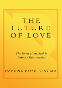 Cover image: The Future of Love 9780385490849