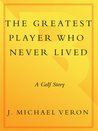 Cover image: The Greatest Player Who Never Lived 9780767907163