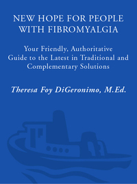 Cover image: New Hope for People with Fibromyalgia 9780761520986