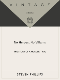 Cover image: No Heroes, No Villains 9780394725314