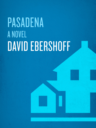 Cover image: Pasadena 9780812968484