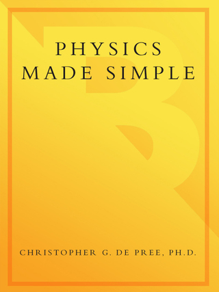 Cover image: Physics Made Simple 9780767917018
