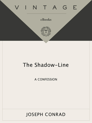 Cover image: The Shadow-Line 9780307386533