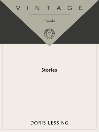 Cover image: Stories 9780394742496