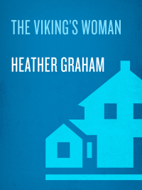 Cover image: The Viking's Woman 1st edition 9780440244738