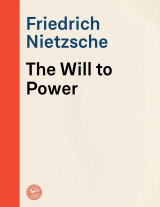 Cover image: The Will to Power 9780394704371