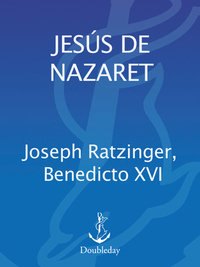 Cover image: Jesús De Nazaret 9780385525046