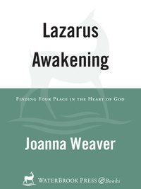 Cover image: Lazarus Awakening 9780307444967
