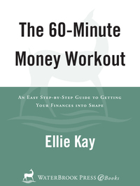 Cover image: The 60-Minute Money Workout 9780307446039