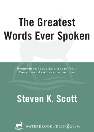 Cover image: The Greatest Words Ever Spoken 9781400074624