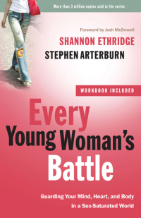 Cover image: Every Young Woman's Battle 1st edition 9781578568567