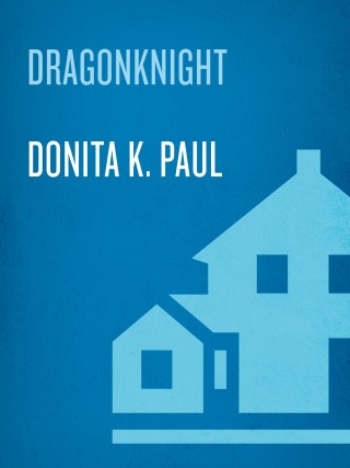 Cover image: DragonKnight 9781400072507